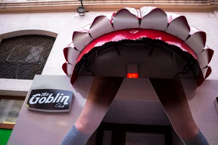 Patronul Goblin, Costin Mincu, era acţionar şi la Colectiv