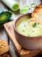 Supa crema de praz  Sursa foto shutterstock 376444021 jpg