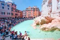 Fontana di Trevi FOTO Shutterstock jpg