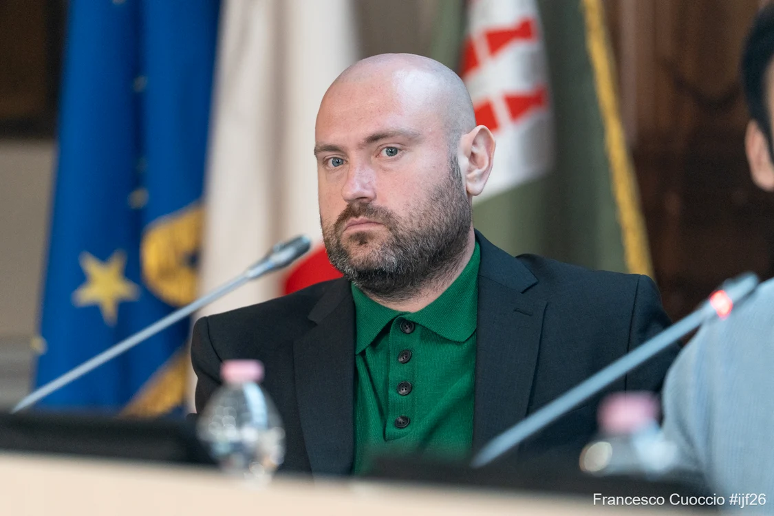Războiul informațional din jurul Ucrainei a devenit o componentă esențială a conflictului