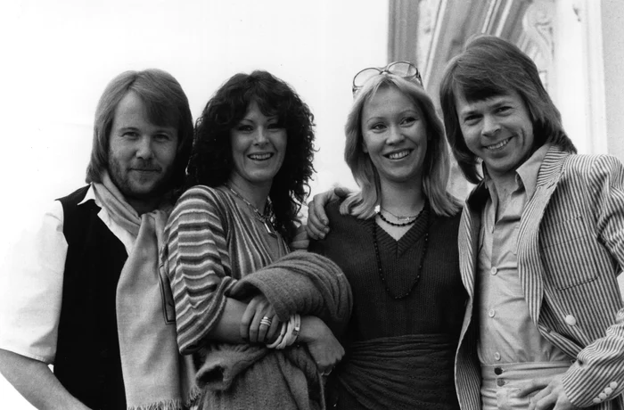 Așa arată acum Anni-Frid LyngstadFoto: Getty Images