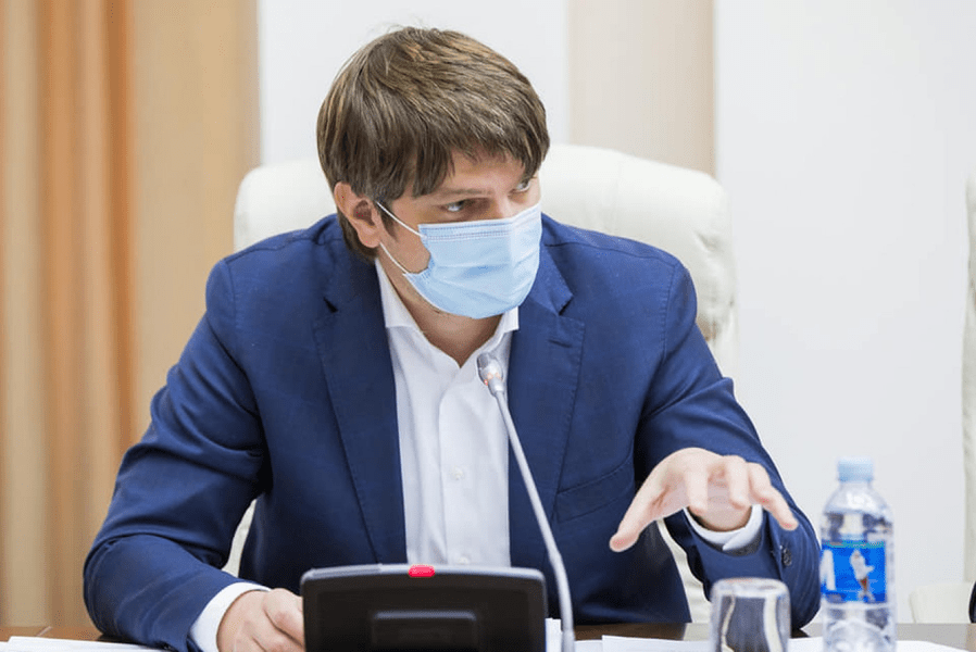 Scenariu trist pentru Republica Moldova. Localitățile ar putea fi deconectate de la energie electrică 