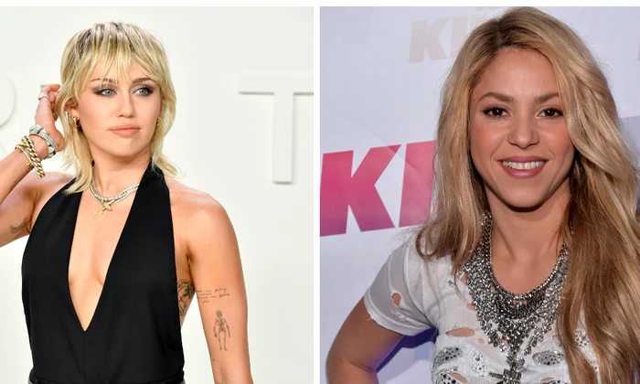 FotoJetMiley și Shakira jpg