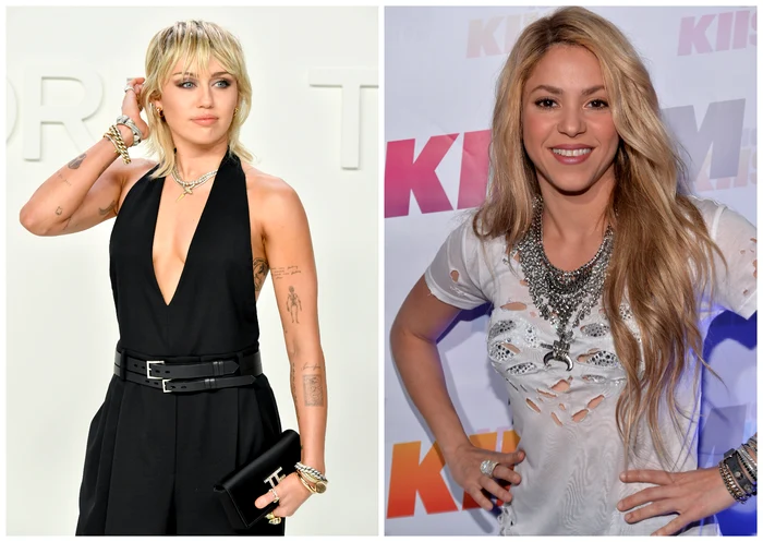 FotoJetMiley și Shakira jpg