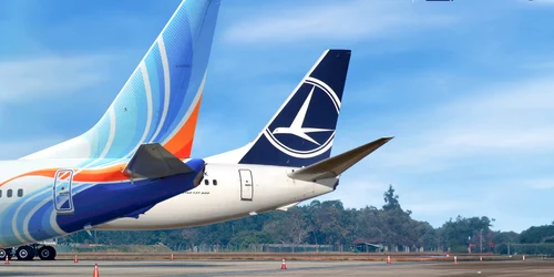 TAROM FLYDUBAI jpg
