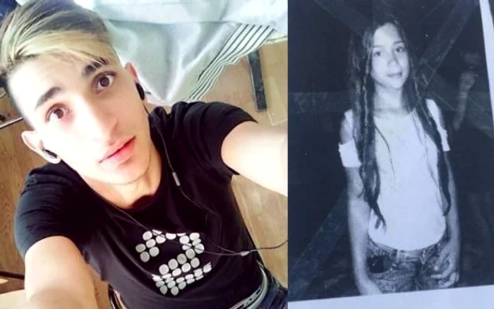 
    Nicu şi Cristina s-au sinucis la cinci zile distanţăFoto: Arhiva personală  