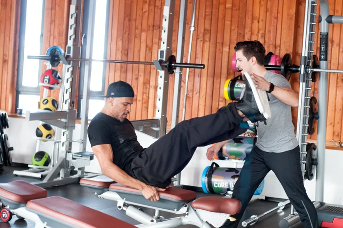 Mike Diamondz a primit câteva recomandări foarte importante de la Flori Neby, ca „temă pentru acasă”