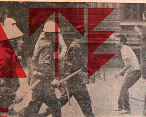 Capete înfierbântate 13 15 iunie 1990 interviu cu David SCHWARTZ, regizor jpeg