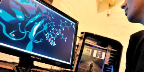 Iese pe piaţă primul supercomputer personal