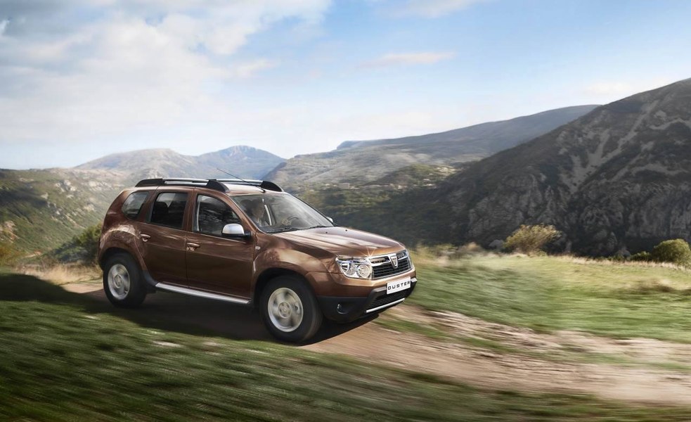 Cum a ajuns Dacia una dintre mărcile cel mai bine vândute în Marea Britanie: „Cel mai faimos produs de export al României”
