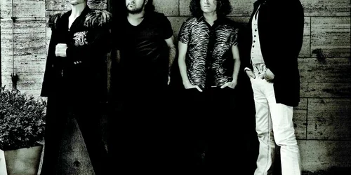 The Killers. FOTO: sziget.hu