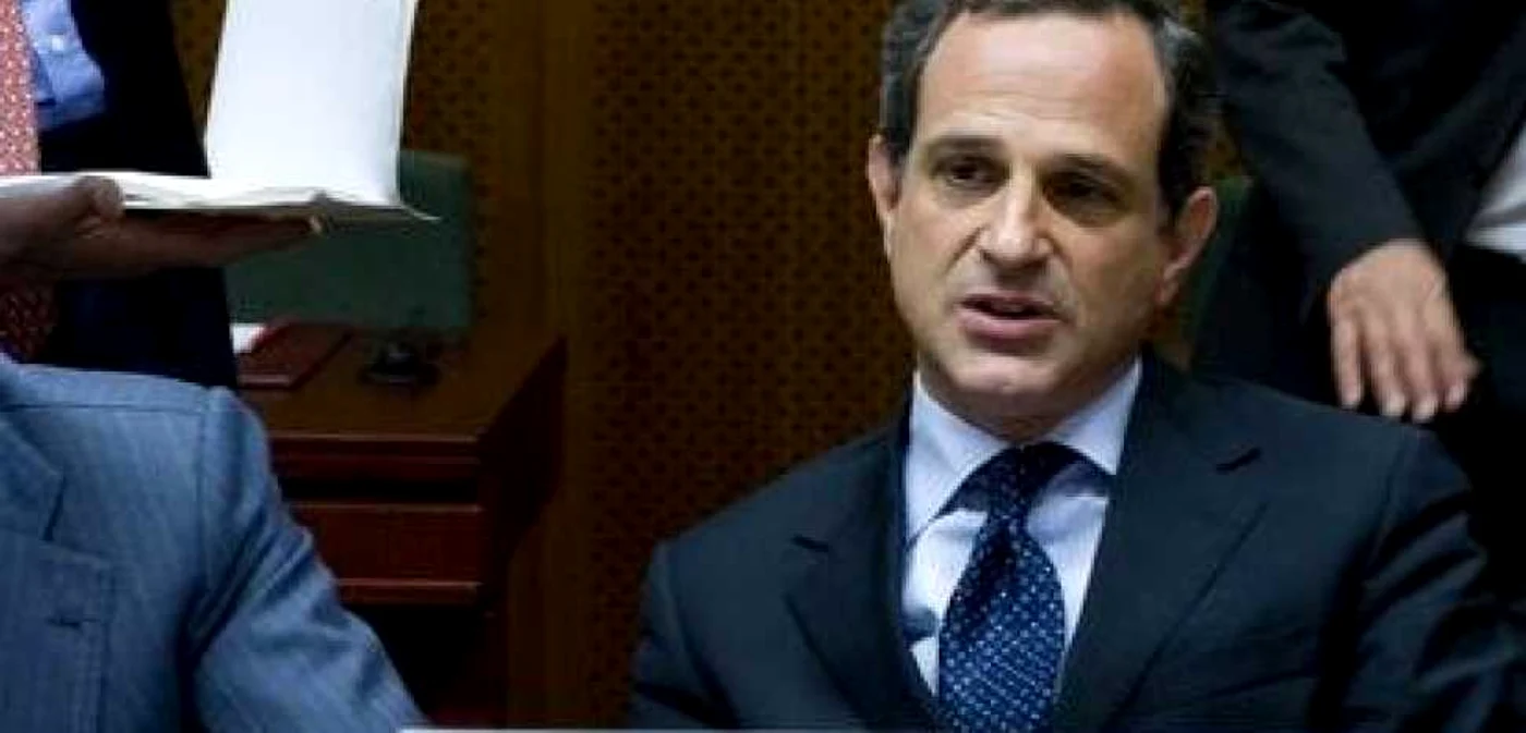 Francesco Giro nu vrea ca Burtone să ajungă în închisoare