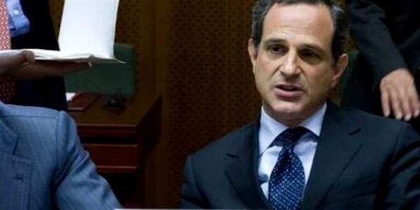 Francesco Giro nu vrea ca Burtone să ajungă în închisoare