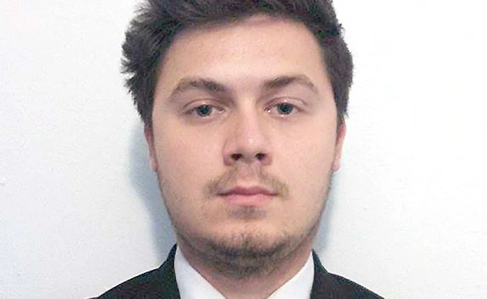 
    Radu Sienerth este cea de-a 64-a victimă a incendiului din Colectiv  