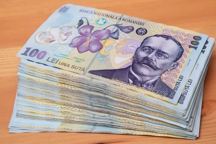 Tâlharii au furat 60.000 de loei FOTO: arhivă