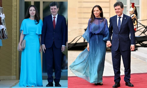 Mirabela Grădinaru   Profimedia jpg