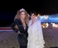 Mariah Carey si Kris Jenner show Dolce&Gabbana in Siracusa, Sicilia (6) jpg