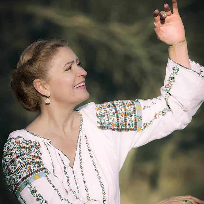 Matilda Pascal Cojocăriţa