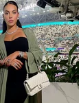 Georgina, iubita lui Cristiano Ronaldo  foto   Instagram jpg