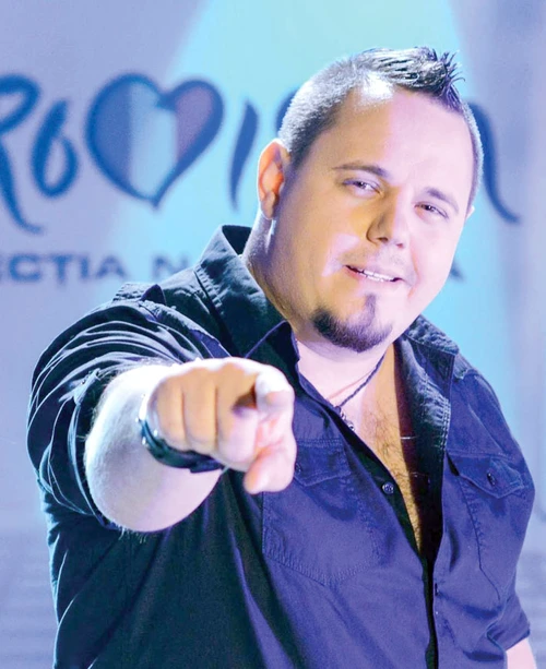 Ovidiu Anton a câștigat finala națională cu piesa ”Moment Of Silence”, care i-a adus 6.585 de voturi
