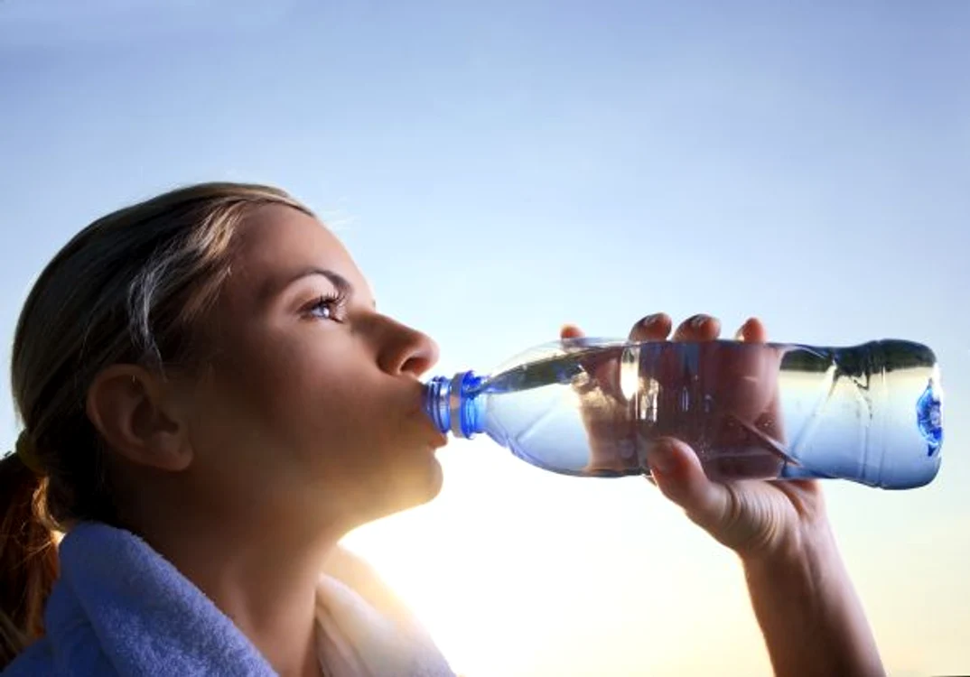 Consumul excesiv de apă poate crea probleme FOTO: Shuterstock