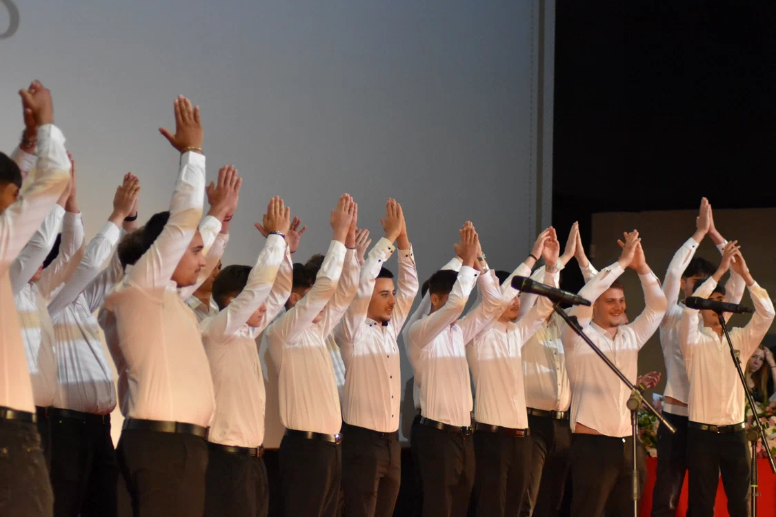 Gala Performanței în Educația Târgovișteană. FOTO C.S.