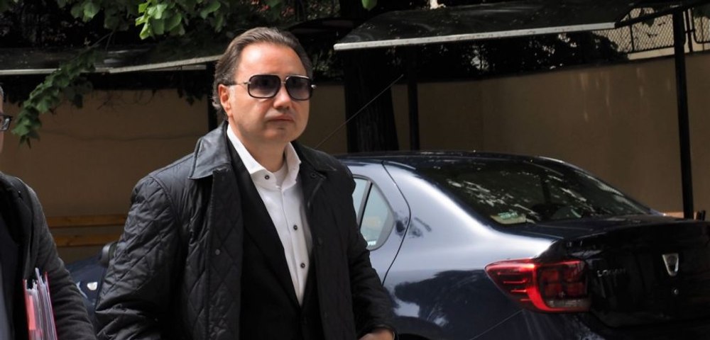 De ce a fost declarat Cristian Rizea indezirabil în Moldova: „Desfășoară acțiuni spre schimbarea prin violență a regimului“