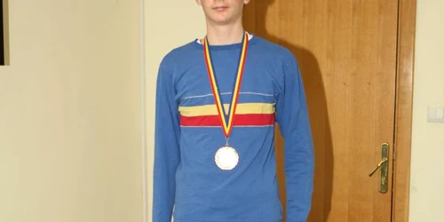 Vlad Dobre, foto: Stelian Grăjdan