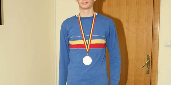 Vlad Dobre, foto: Stelian Grăjdan