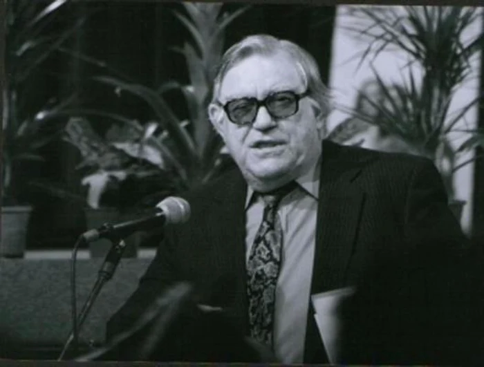 Geo Saizescu