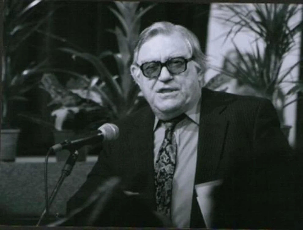 Geo Saizescu