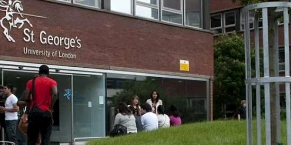 st george university sursa