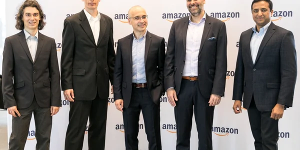 amazon bucuresti