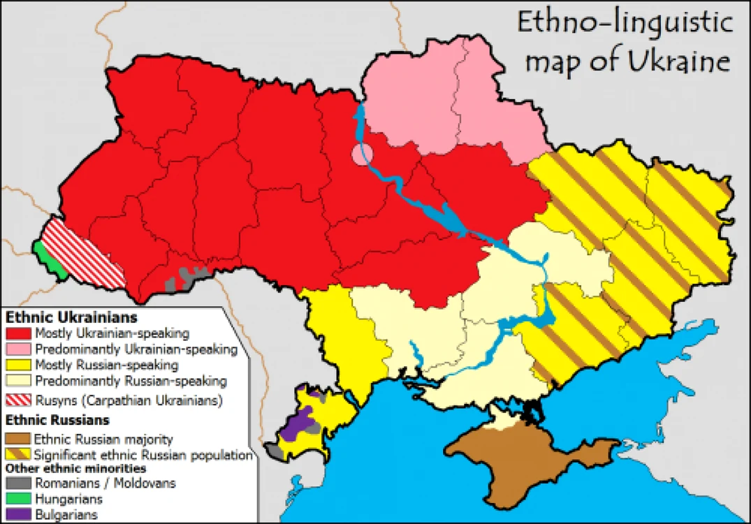 Ucraina