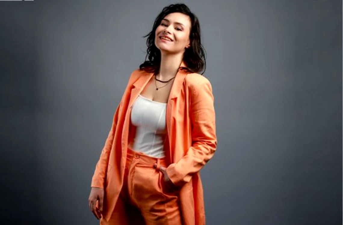 Mara Ciubotaru
