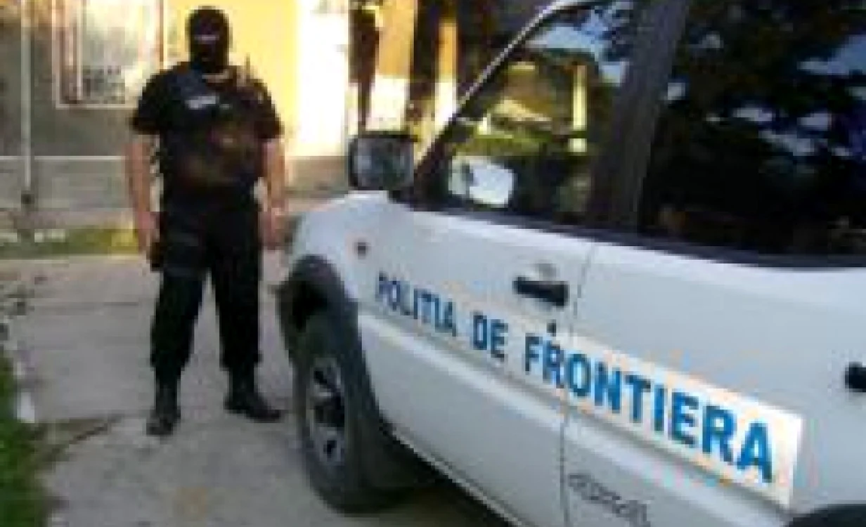 Ofiţerul a fost trimis în judecată, iar dosarul a fost deja înregistrat la Curtea de Apel Craiova