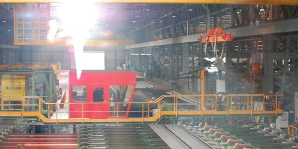 industrie