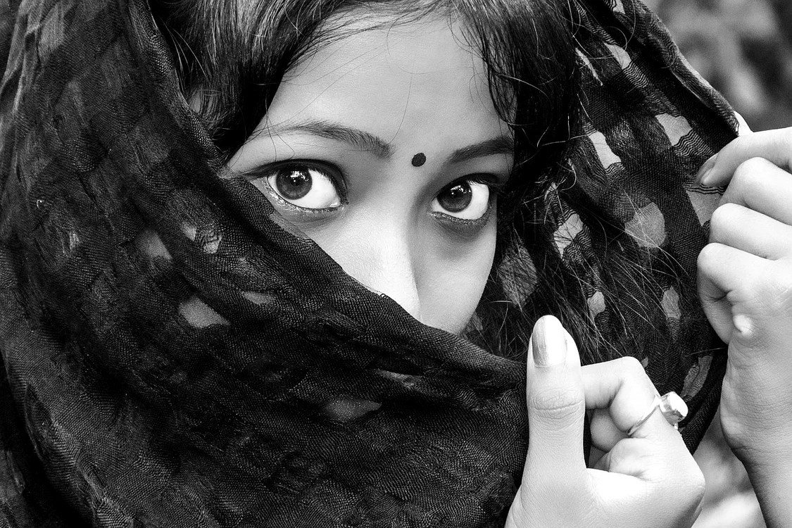 Femeile din India sunt supuse des la violență domestică / foto: Pixabay