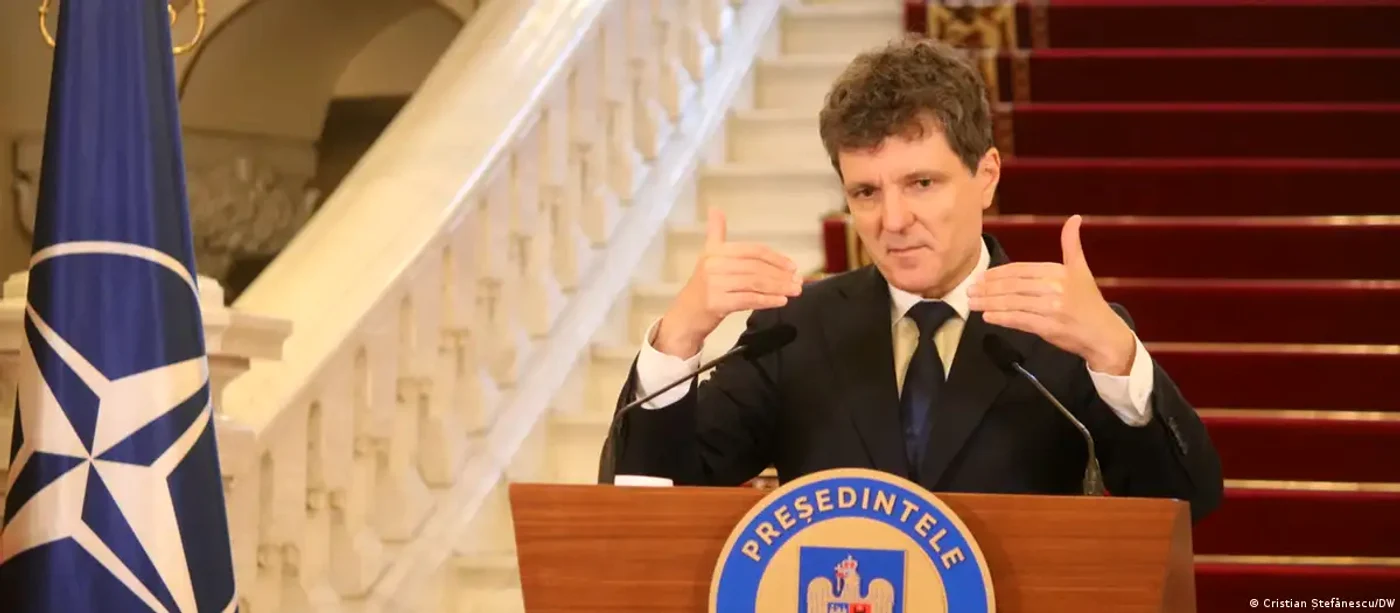 Nicușor Dan a anunțat expulzarea șefului consulatului rus din Constanța, după incidentul cu drona