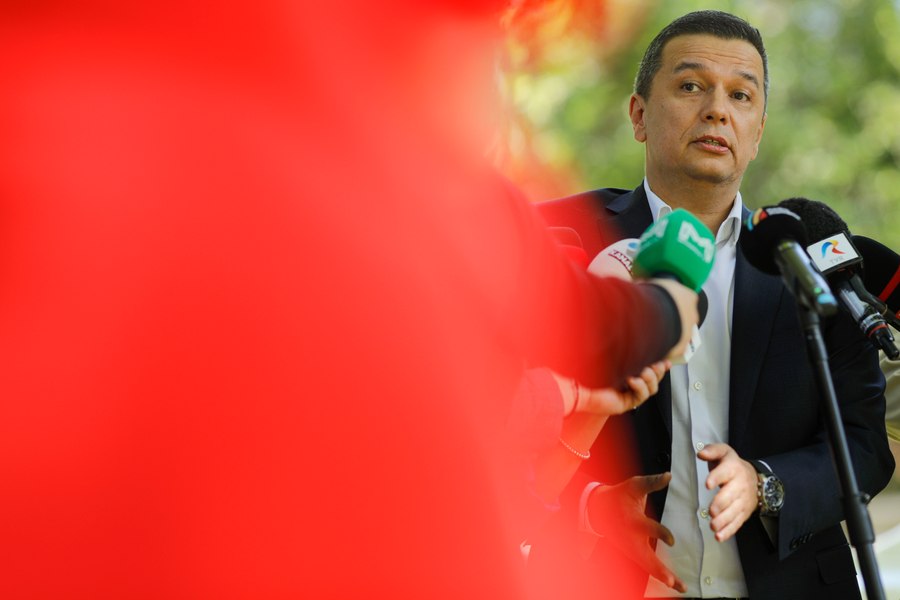 Frământări în PSD - taberele se conturează înaintea congresului. Analist: „Nu sunt încă în formație de luptă”