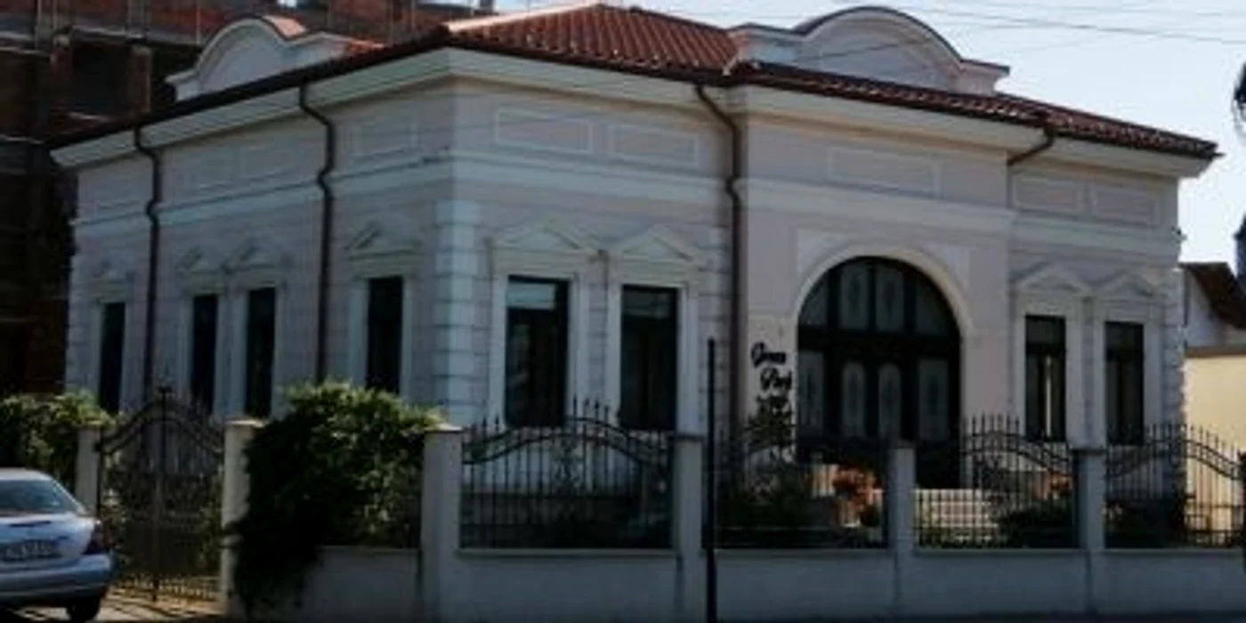 Casa a fost Secţie a Muzeului de Istorie în perioada comunistă