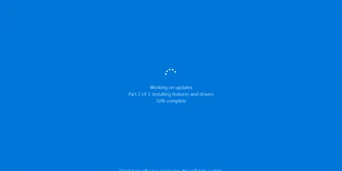 windows update