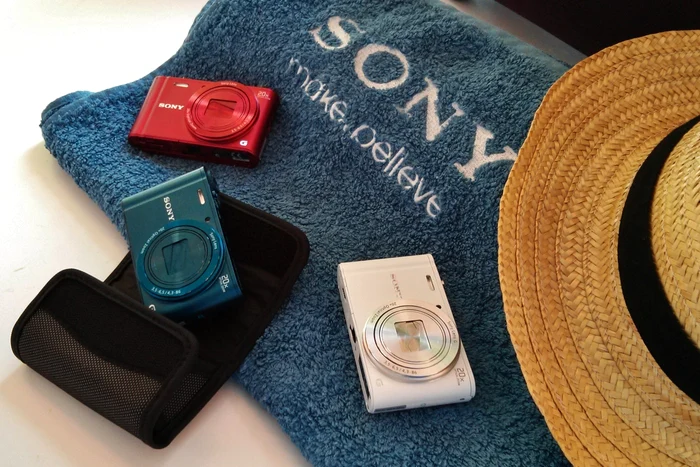 sony wx300 foto adevarul