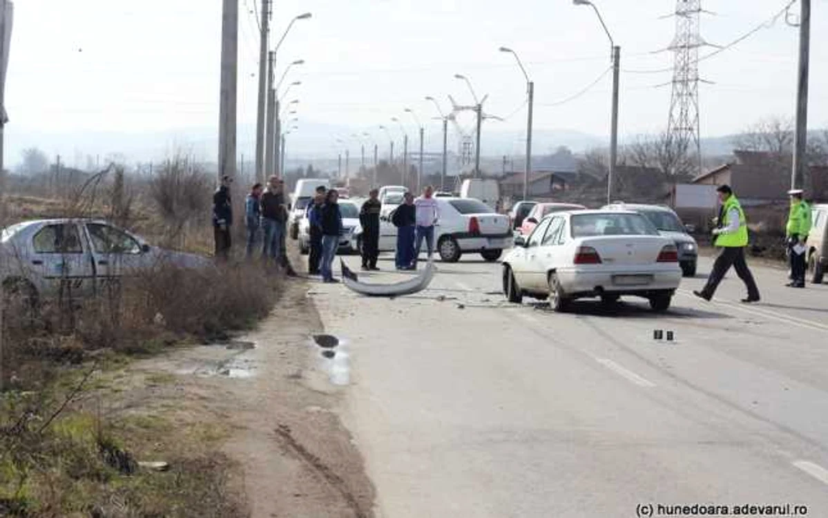 accident