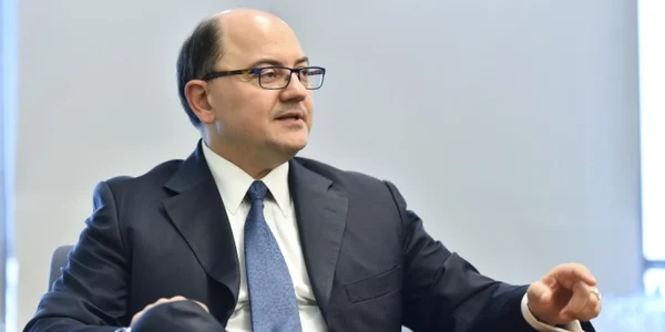 catalin cretu directorul regional al Visa Europe