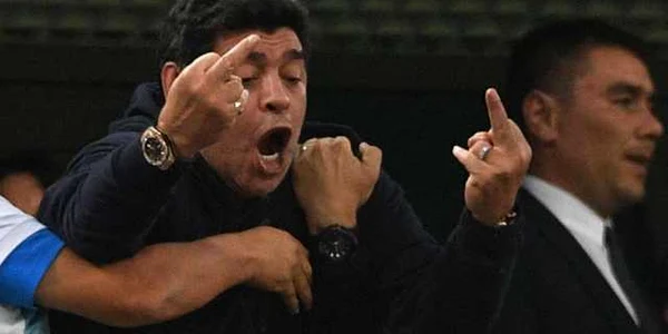 Maradona