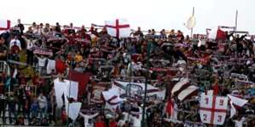 Galeria formaţiei Rapid Bucureşti