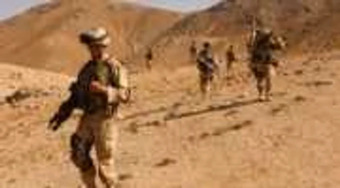 Afganistan: 2 soldaţi americani ucişi de bombe în sud