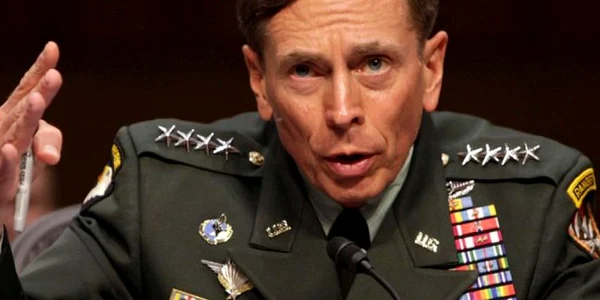 David Petraeus