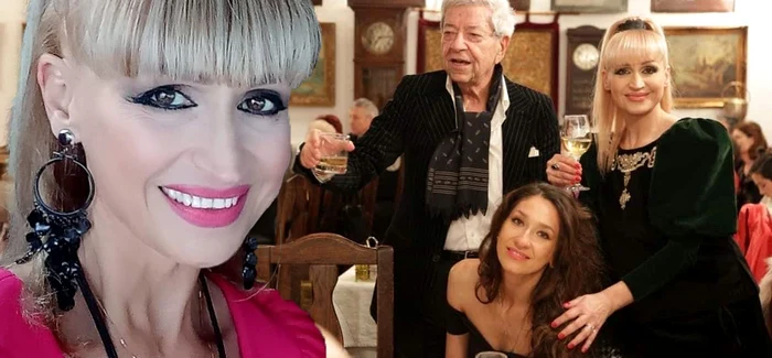 Simona Florescu a fost pentru prima dată în Țara Sfântă / foto: arhiva Click!